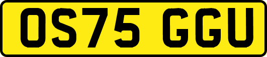OS75GGU