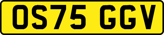 OS75GGV