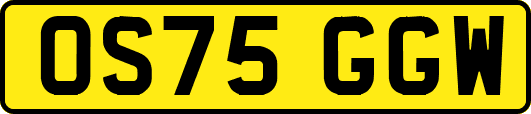 OS75GGW