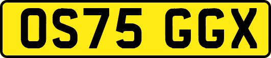 OS75GGX