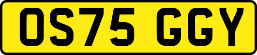 OS75GGY