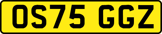OS75GGZ