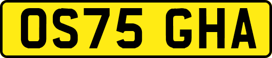 OS75GHA