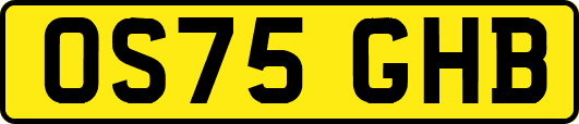 OS75GHB