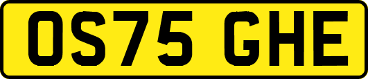 OS75GHE