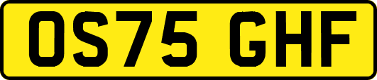 OS75GHF