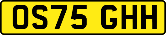 OS75GHH