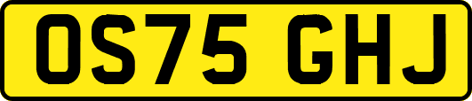 OS75GHJ