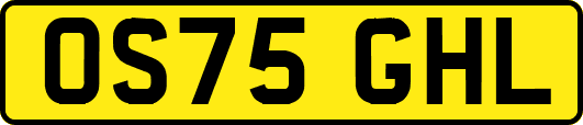 OS75GHL