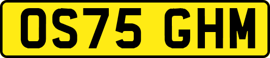 OS75GHM