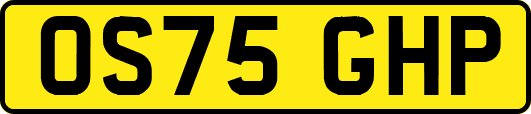 OS75GHP