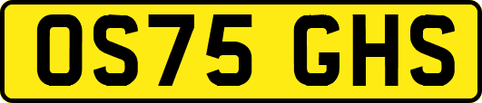 OS75GHS