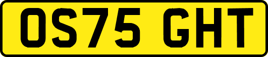 OS75GHT