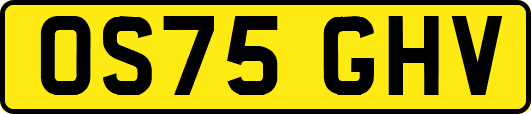 OS75GHV