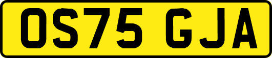 OS75GJA