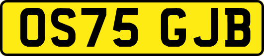 OS75GJB