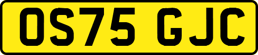 OS75GJC