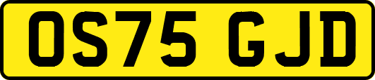 OS75GJD