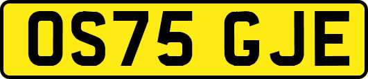 OS75GJE