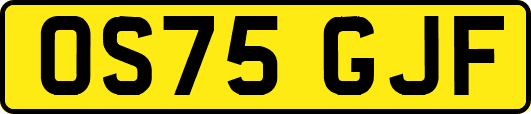 OS75GJF