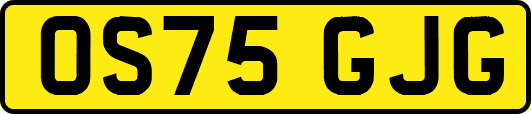 OS75GJG