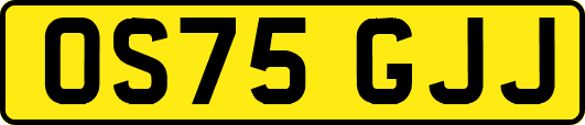 OS75GJJ