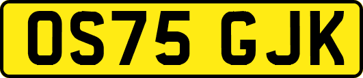 OS75GJK