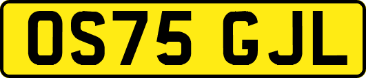OS75GJL
