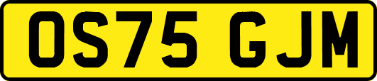 OS75GJM