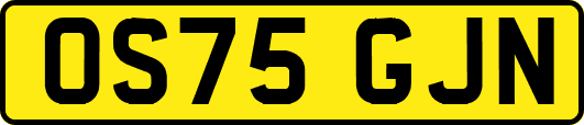 OS75GJN