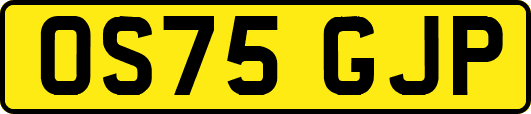 OS75GJP