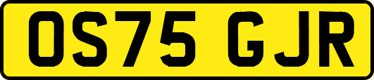 OS75GJR