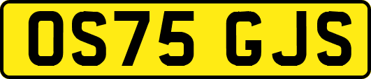 OS75GJS