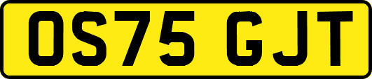OS75GJT