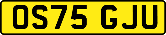 OS75GJU