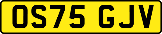 OS75GJV