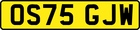 OS75GJW