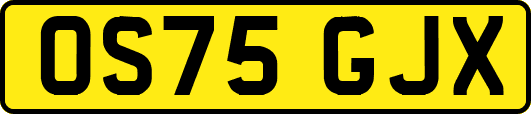 OS75GJX