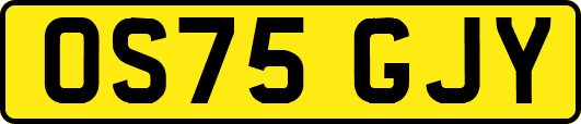 OS75GJY