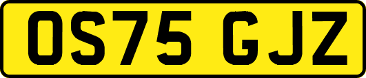 OS75GJZ