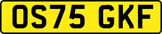 OS75GKF