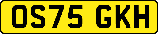 OS75GKH