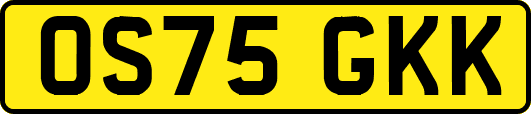 OS75GKK