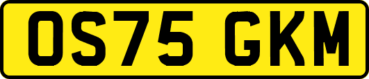 OS75GKM