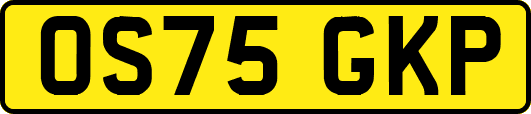 OS75GKP