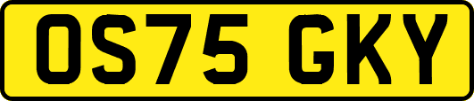 OS75GKY