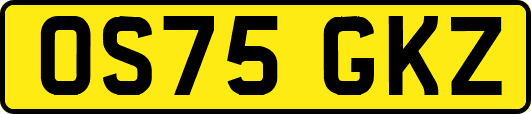 OS75GKZ
