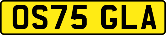 OS75GLA