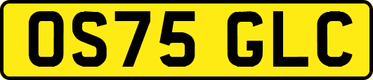 OS75GLC