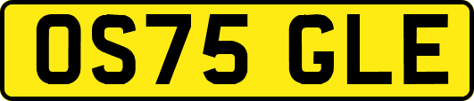 OS75GLE
